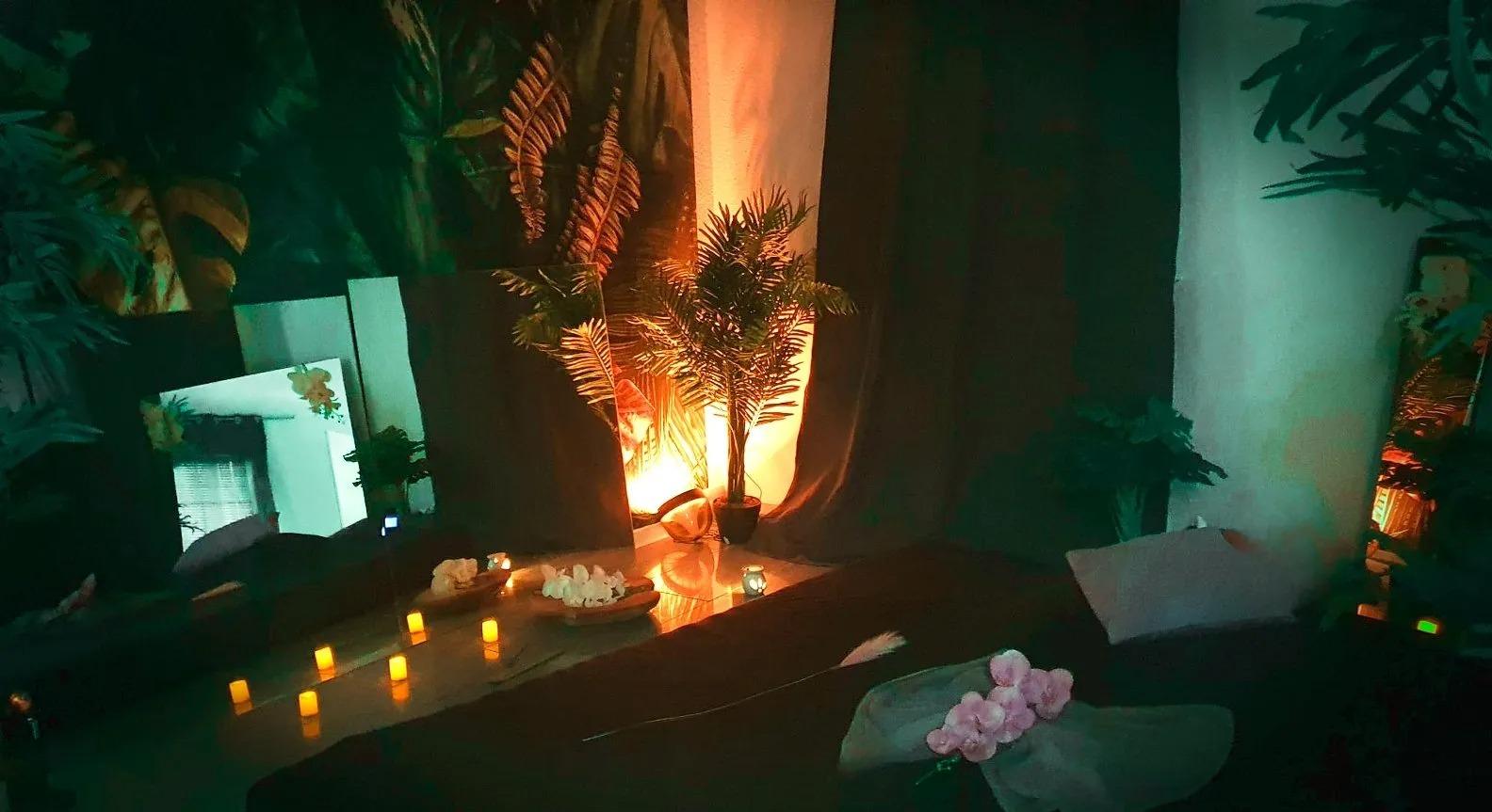 Erotik Massagen Hautnah Braunschweig - Erotic Massage in Braunschweig, Germany