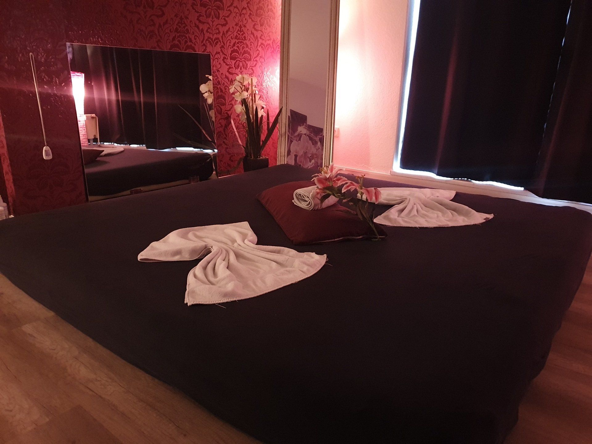 Wellnesslounge Braunschweig - Erotic Massage in Braunschweig, Germany