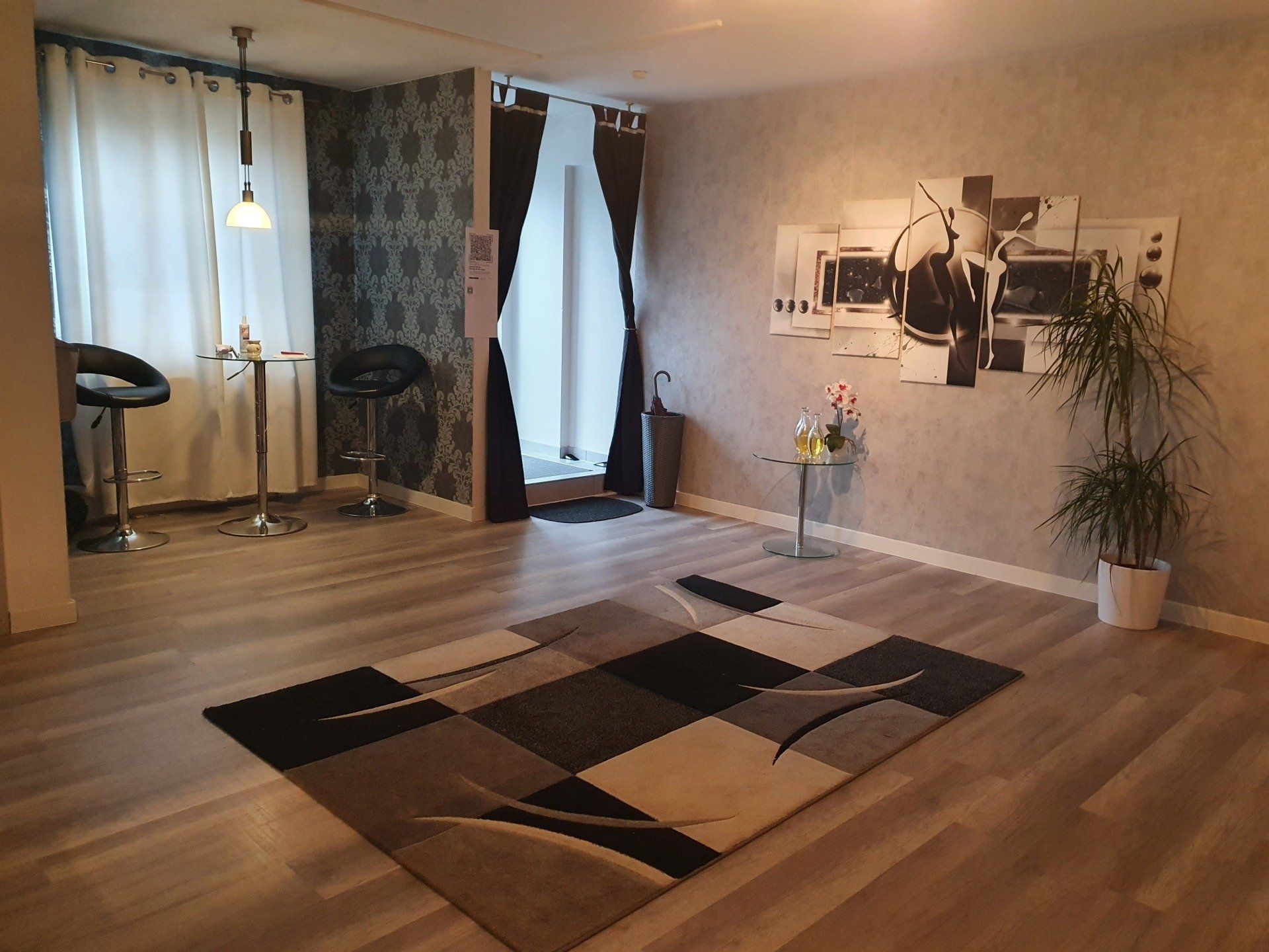 Wellnesslounge Braunschweig - Erotic Massage in Braunschweig, Germany