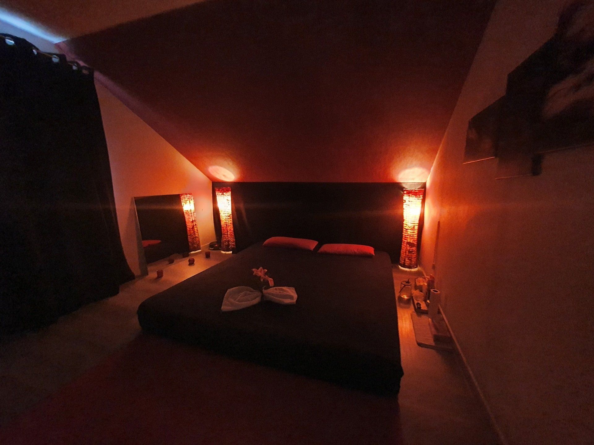 Wellnesslounge Braunschweig - Erotic Massage in Braunschweig, Germany