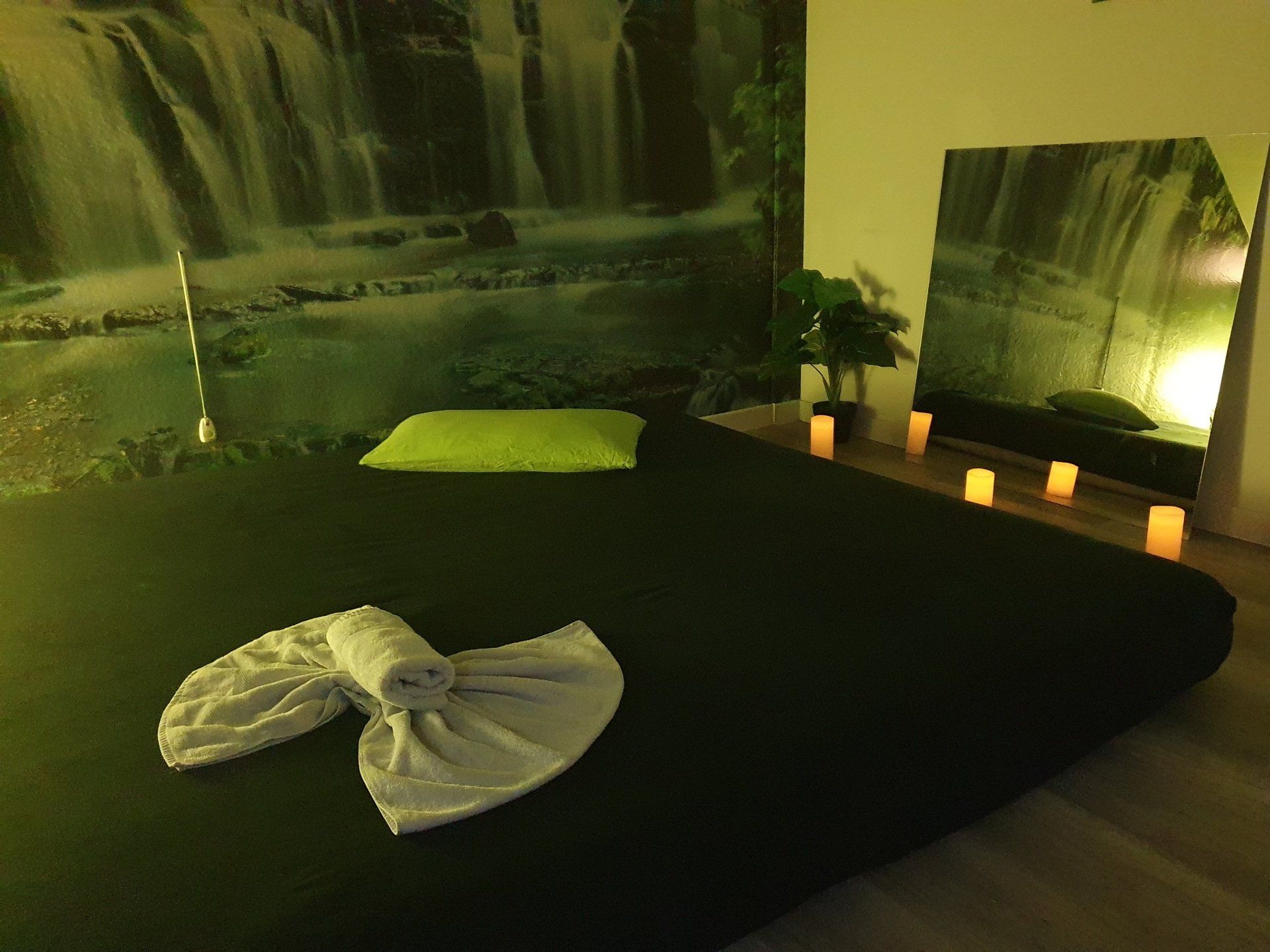Wellnesslounge Braunschweig - Erotic Massage in Braunschweig, Germany