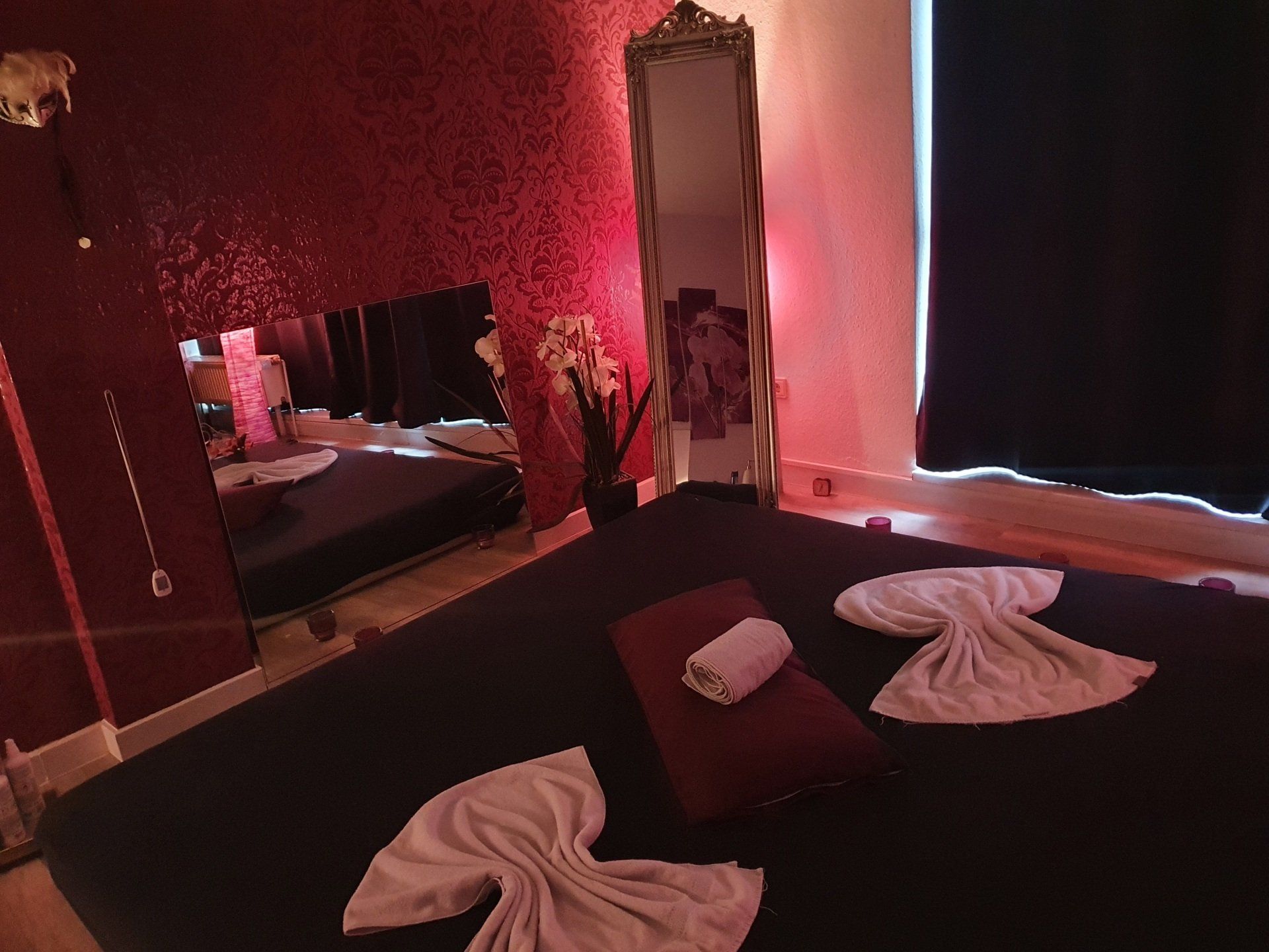 Wellnesslounge Braunschweig - Erotic Massage in Braunschweig, Germany