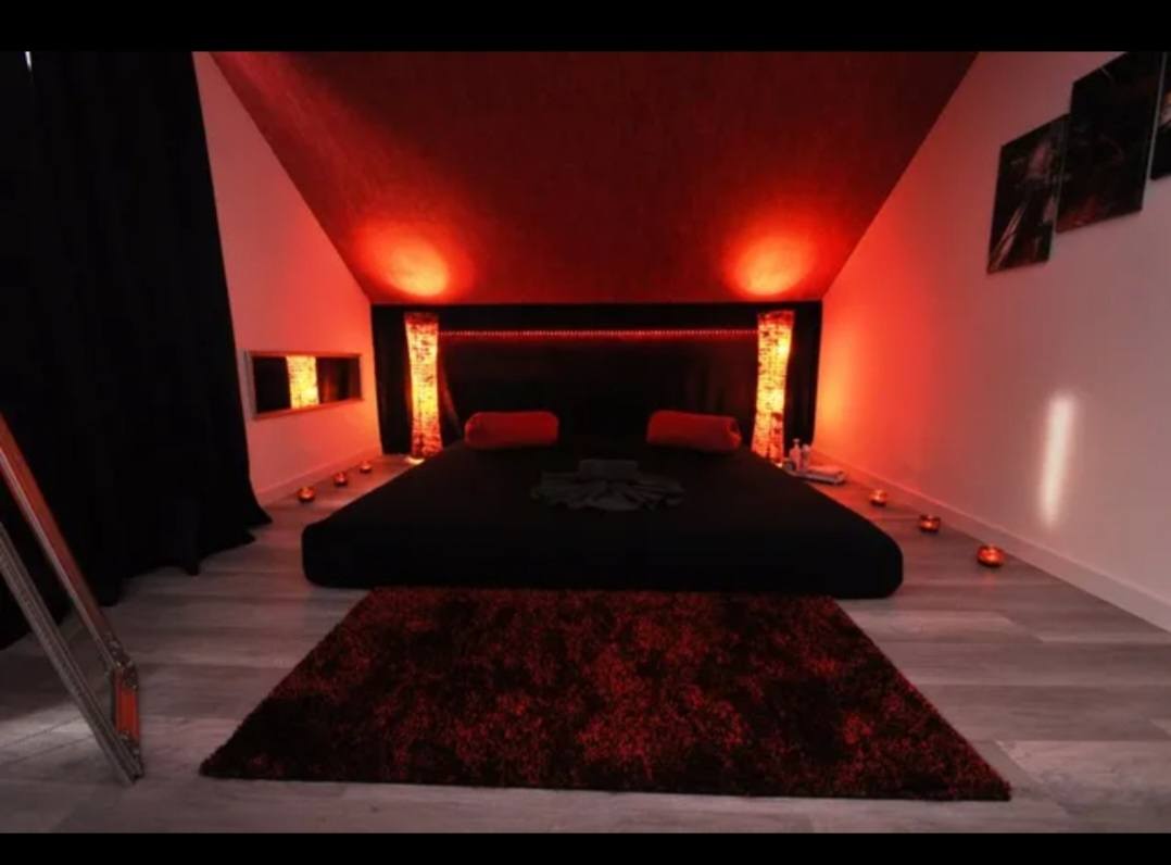 Wellnesslounge Braunschweig - Erotic Massage in Braunschweig, Germany