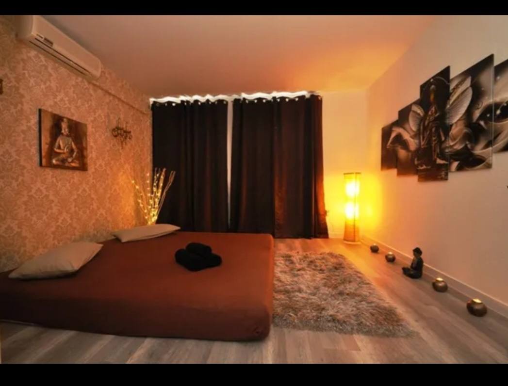 Wellnesslounge Braunschweig - Erotic Massage in Braunschweig, Germany