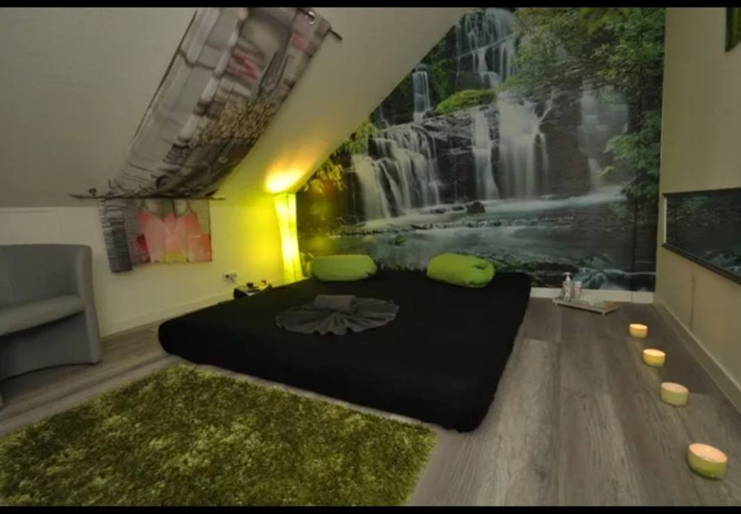Wellnesslounge Braunschweig - Erotic Massage in Braunschweig, Germany