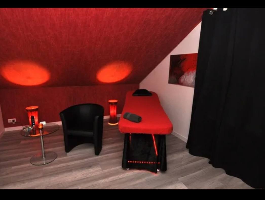 Wellnesslounge Braunschweig - Erotic Massage in Braunschweig, Germany