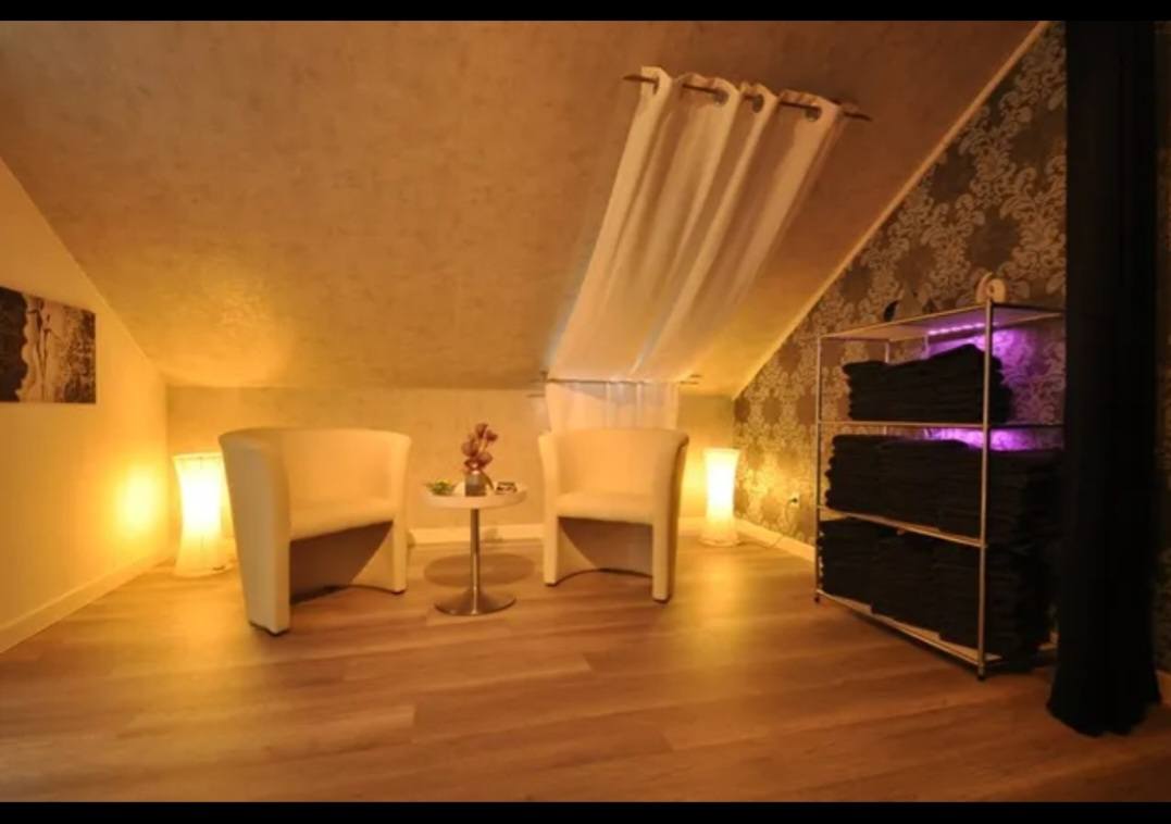 Wellnesslounge Braunschweig - Erotic Massage in Braunschweig, Germany