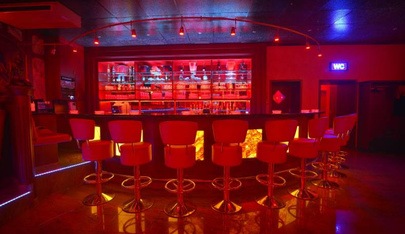 Blue Angel - Nightclub, Stripclub & Cabaret In Breisach Am Rhein - Nightclub in Breisach, Germany