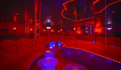 Blue Angel - Nightclub, Stripclub & Cabaret In Breisach Am Rhein - Nightclub in Breisach, Germany