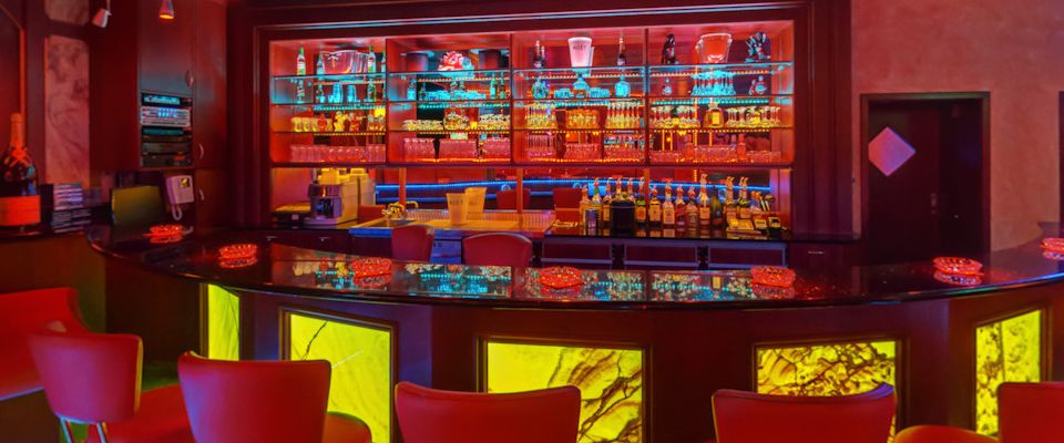 Blue Angel - Nightclub, Stripclub & Cabaret In Breisach Am Rhein - Nightclub in Breisach, Germany