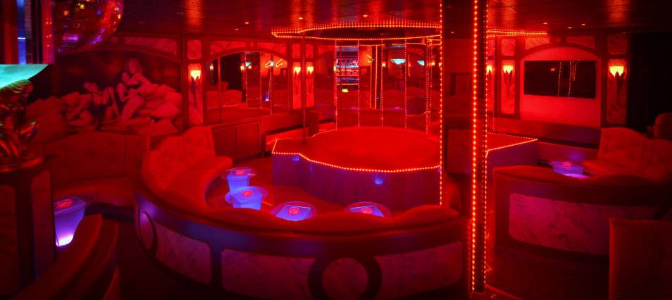Blue Angel - Nightclub, Stripclub & Cabaret In Breisach Am Rhein - Nightclub in Breisach, Germany