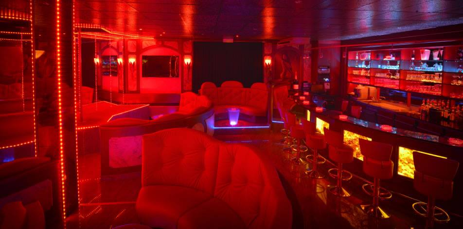 Blue Angel - Nightclub, Stripclub & Cabaret In Breisach Am Rhein - Nightclub in Breisach, Germany