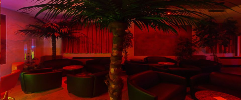 Blue Angel - Nightclub, Stripclub & Cabaret In Breisach Am Rhein - Nightclub in Breisach, Germany