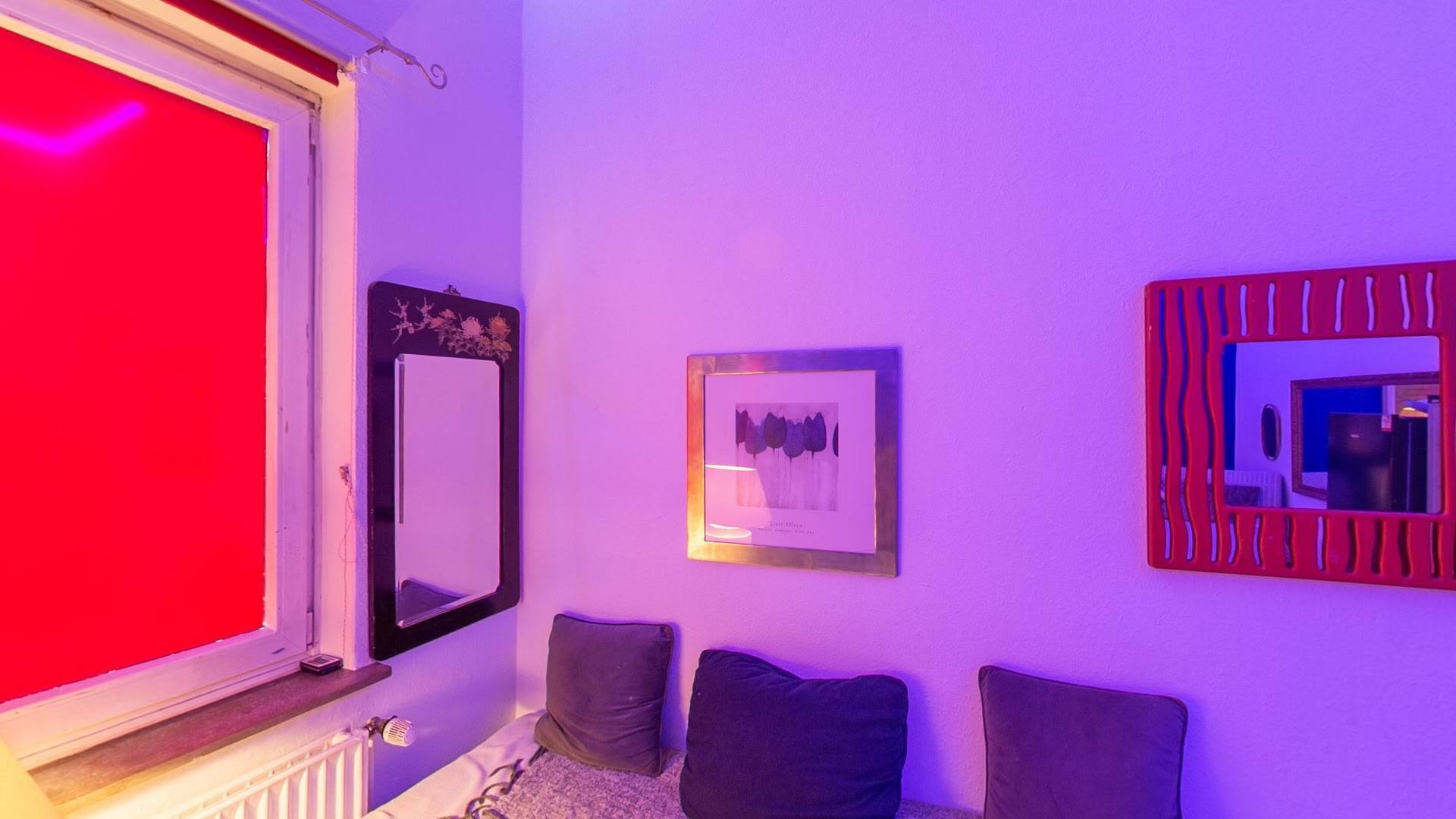 Haus-Exotica - Brothel in Bremen, Germany