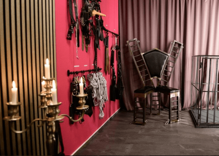 Sm Lounge - Brothel in Bremen, Germany
