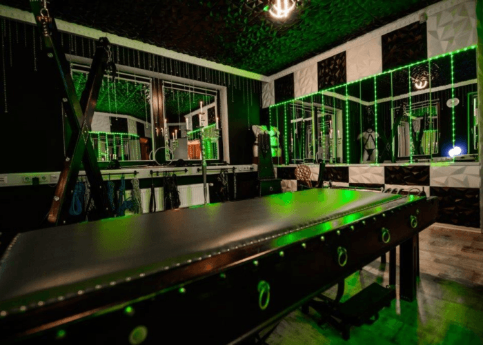 Sm Lounge - Brothel in Bremen, Germany