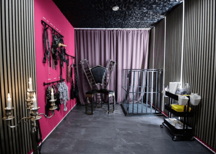 Sm Lounge - Brothel in Bremen, Germany