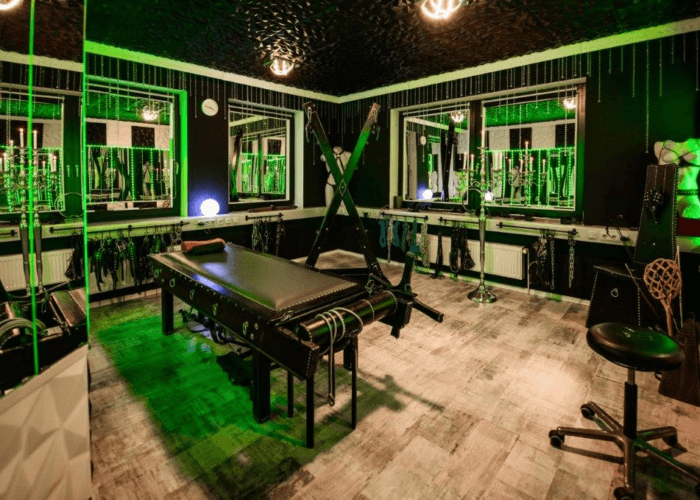 Sm Lounge - Brothel in Bremen, Germany