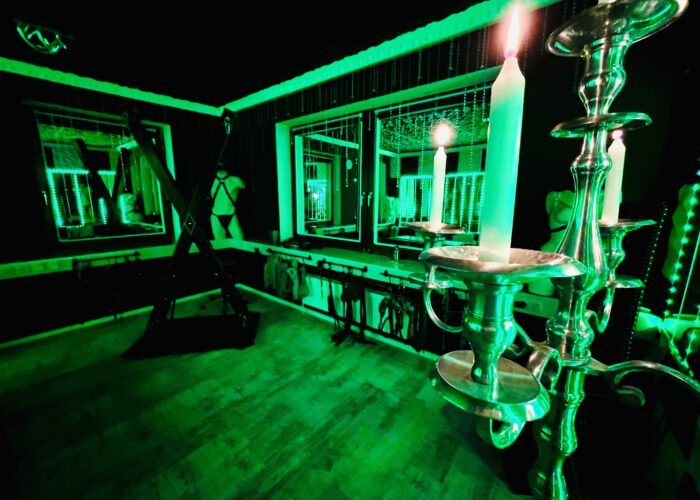 Sm Lounge - Brothel in Bremen, Germany