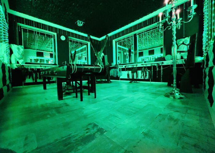 Sm Lounge - Brothel in Bremen, Germany