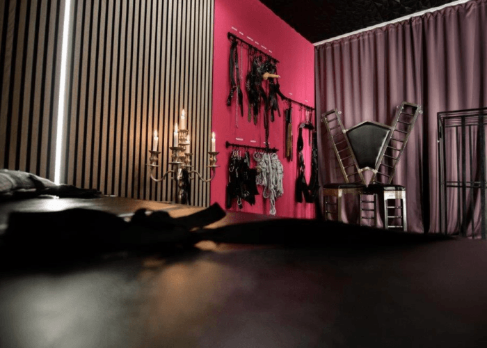 Sm Lounge - Brothel in Bremen, Germany