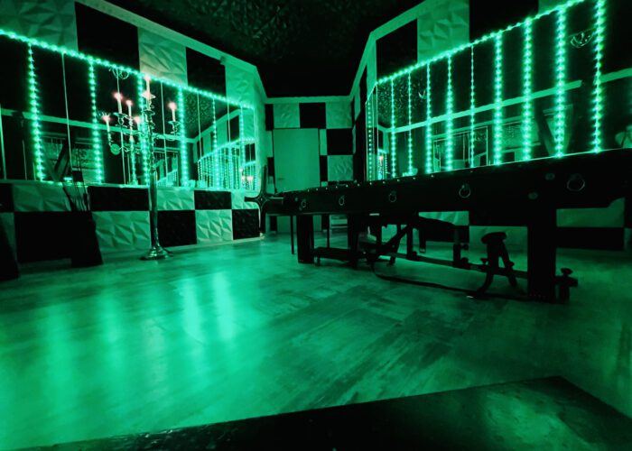 Sm Lounge - Brothel in Bremen, Germany