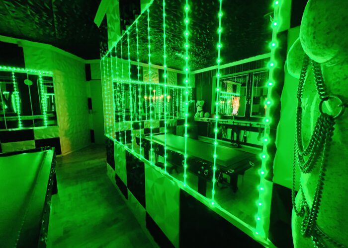 Sm Lounge - Brothel in Bremen, Germany