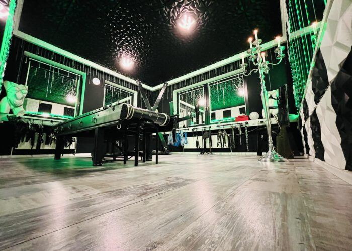 Sm Lounge - Brothel in Bremen, Germany