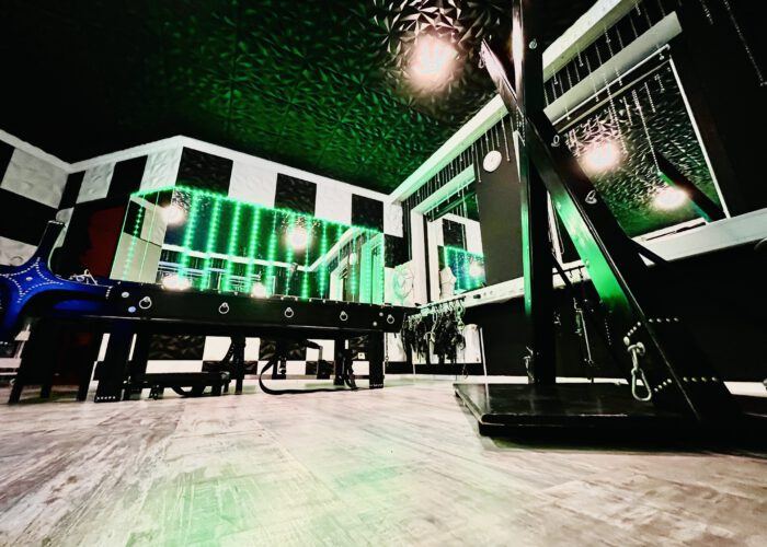 Sm Lounge - Brothel in Bremen, Germany