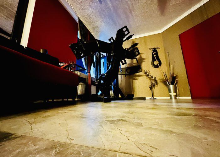 Sm Lounge - Brothel in Bremen, Germany