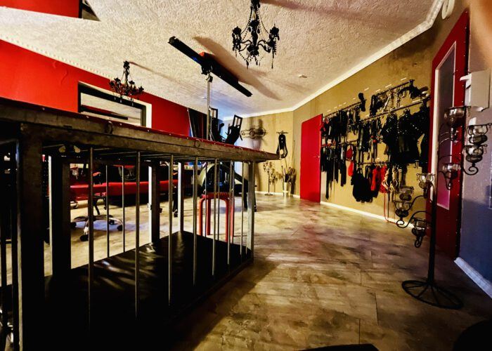 Sm Lounge - Brothel in Bremen, Germany