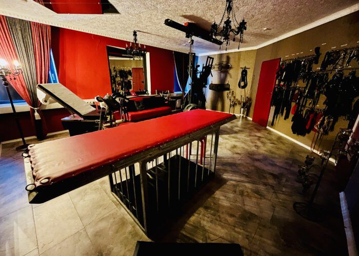 Sm Lounge - Brothel in Bremen, Germany