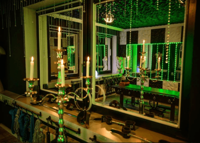 Sm Lounge - Brothel in Bremen, Germany