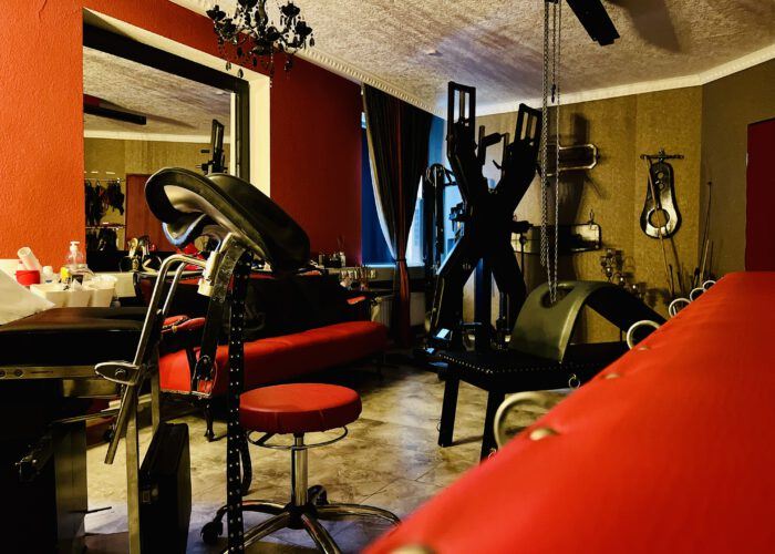 Sm Lounge - Brothel in Bremen, Germany