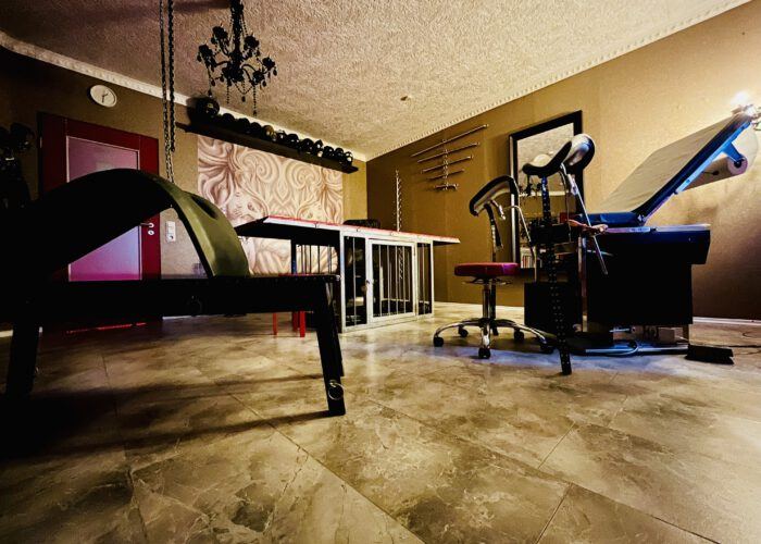 Sm Lounge - Brothel in Bremen, Germany