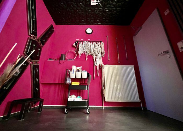 Sm Lounge - Brothel in Bremen, Germany