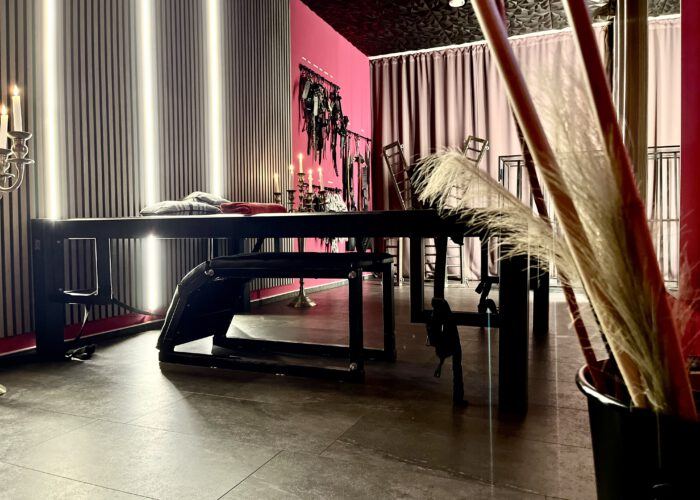 Sm Lounge - Brothel in Bremen, Germany