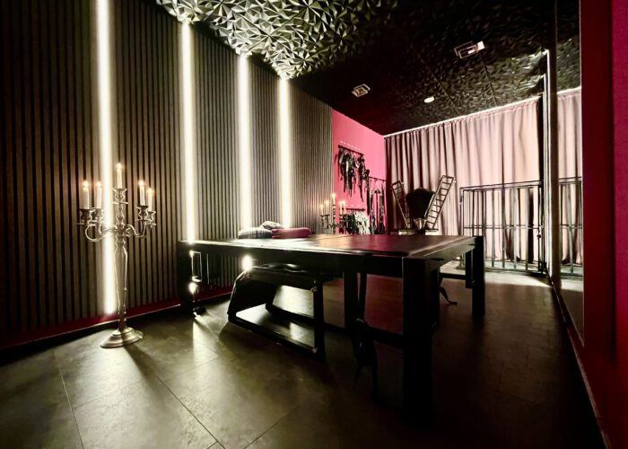 Sm Lounge - Brothel in Bremen, Germany