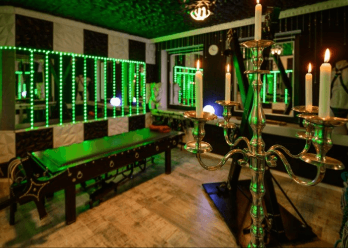 Sm Lounge - Brothel in Bremen, Germany