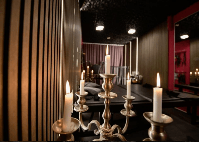 Sm Lounge - Brothel in Bremen, Germany