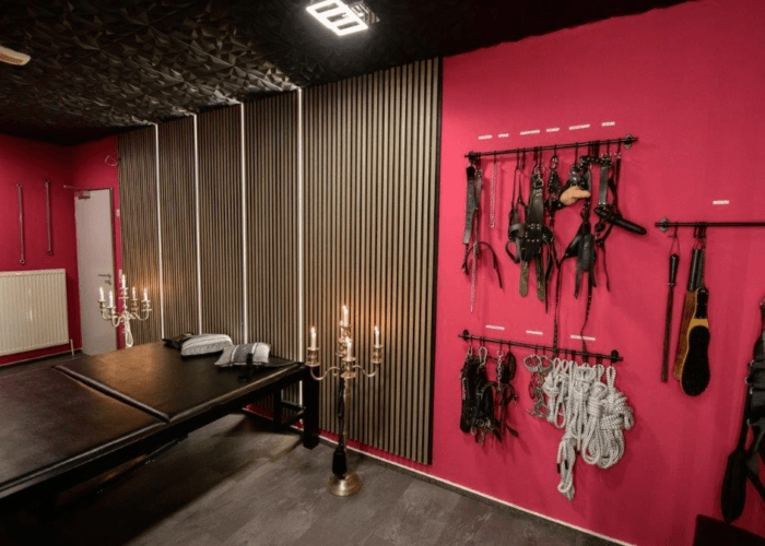 Sm Lounge - Brothel in Bremen, Germany