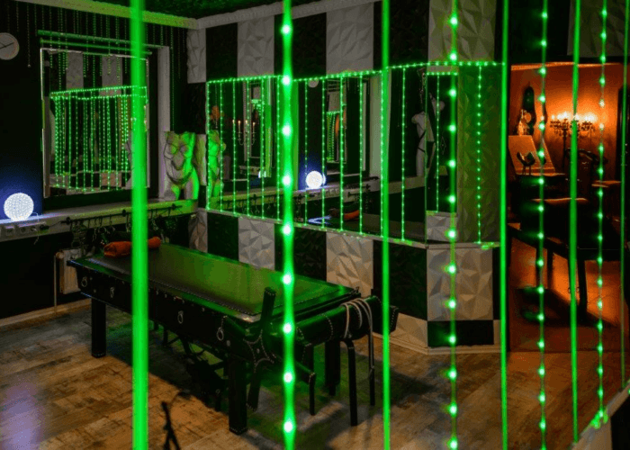 Sm Lounge - Brothel in Bremen, Germany