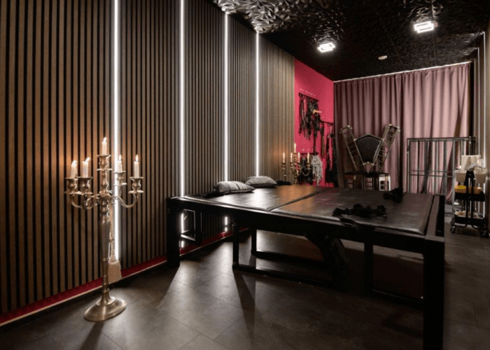 Sm Lounge - Brothel in Bremen, Germany