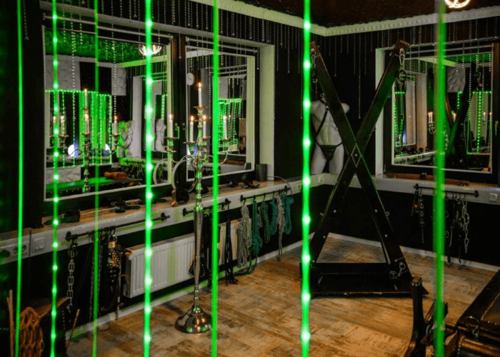 Sm Lounge - Brothel in Bremen, Germany