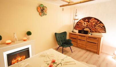 Dreamtouch-Massagen - Erotic Massage in Bremen, Germany