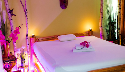 Dreamtouch-Massagen - Erotic Massage in Bremen, Germany