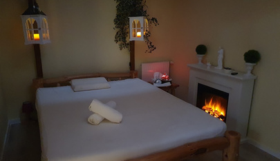 Dreamtouch-Massagen - Erotic Massage in Bremen, Germany