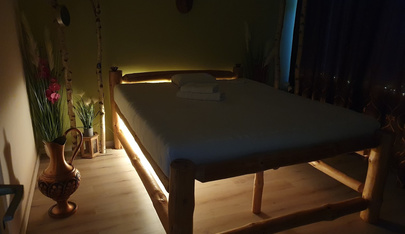 Dreamtouch-Massagen - Erotic Massage in Bremen, Germany
