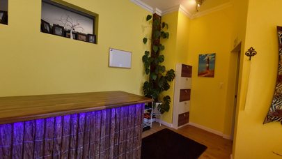 Dreamtouch-Massagen - Erotic Massage in Bremen, Germany