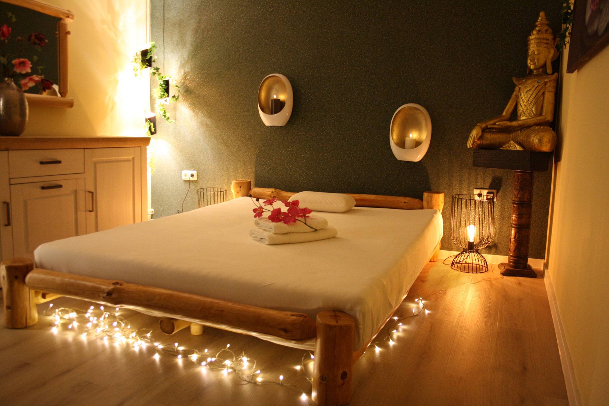 Dreamtouch-Massagen - Erotic Massage in Bremen, Germany